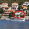 Apartments by the sea Brna, Korcula - 4425 - Smokvica