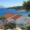 Apartments by the sea Lumbarda, Korcula - 4348