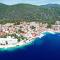 Apartments by the sea Brna, Korcula - 4463