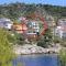 Apartments by the sea Razanj, Rogoznica - 4322