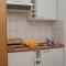 Apartment Orebic 4494d
