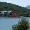 Apartments by the sea Luka Dubrava, Peljesac - 4568 - Janjina