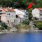 Apartments by the sea Racisce, Korcula - 4360 - 拉茨斯切