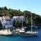 Apartments by the sea Racisce, Korcula - 4360 - 拉茨斯切