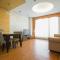 Seaspovill Resort