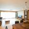 Seaspovill Resort