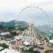 Serin Tagaytay Staycation