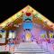 Serin Tagaytay Staycation