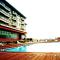 Seaspovill Resort