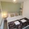 Alma House by 360Stays - Private Garden, Free Parking, Close to Oxford City Centre with Parking