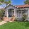 The Blue Diamond Retreat