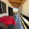 Residence4a-Appartamento Rosso