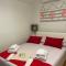 Residence4a-Appartamento Rosso - Ravni