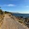 Rosso Apartment 400 m from Beach, Comfortable Stay & Free Parking