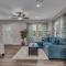 The Blue Diamond Retreat