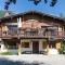 Chalet Pres des Cimes ski-in ski-out - 里雾诗