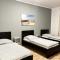 cosy three room apartment with flatscreen TV - Recklinghausen