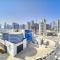 Deal of the Week Stylish 1BR with Partial Burj Views by Deluxe Holiday Homes - Dubai