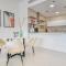 Deal of the Week Stylish 1BR with Partial Burj Views by Deluxe Holiday Homes - Dubai