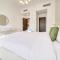 Deal of the Week Stylish 1BR with Partial Burj Views by Deluxe Holiday Homes - Dubai