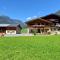 Apartment in Saalfelden near Ski Areas