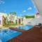 The Daha Luxury Villas