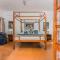 Beachfront mansion with pool - Calangute
