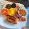 Whitestrand B&B