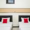 RedDoorz Syariah near Marvel City Mall 2