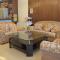 Jia Ying Beach Resort B&B - Toucheng