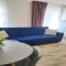 2 bedroom serviced apartment # - Londýn