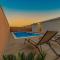 Holiday Home LUX ****