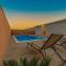 Holiday Home LUX **** - Benkovac