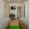 Holiday Home LUX ****