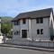 Ridgeview Villa - Partial loch view