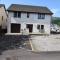 Ridgeview Villa - Partial loch view
