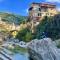 Casa Via Orsini Isolabona Liguria Italy Sleeps 5 - Isolabona