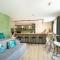 Snooze Apartments Alling