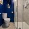 Min Yr Afon- Central cosy Cottage, walk to restaurants and Castle