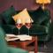 Min Yr Afon- Central cosy Cottage, walk to restaurants and Castle