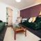 Min Yr Afon- Central cosy Cottage, walk to restaurants and Castle