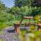 Min Yr Afon- Central cosy Cottage, walk to restaurants and Castle