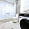Luxury apartment Struga