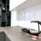 Luxury apartment Struga
