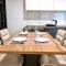 Luxury apartment Struga