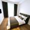 Luxury apartment Struga