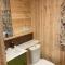 Bedrule Old Manse Glamping