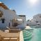 Blue Pearls-Adults Only Luxury Suites - Kos-Stadt