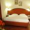 Nalapads Hotel Bangalore International