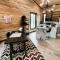 Soho Loft - Broken Bow